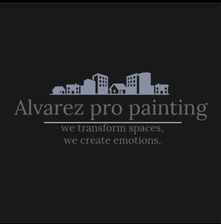 Avatar for Alvarez Pro Painting