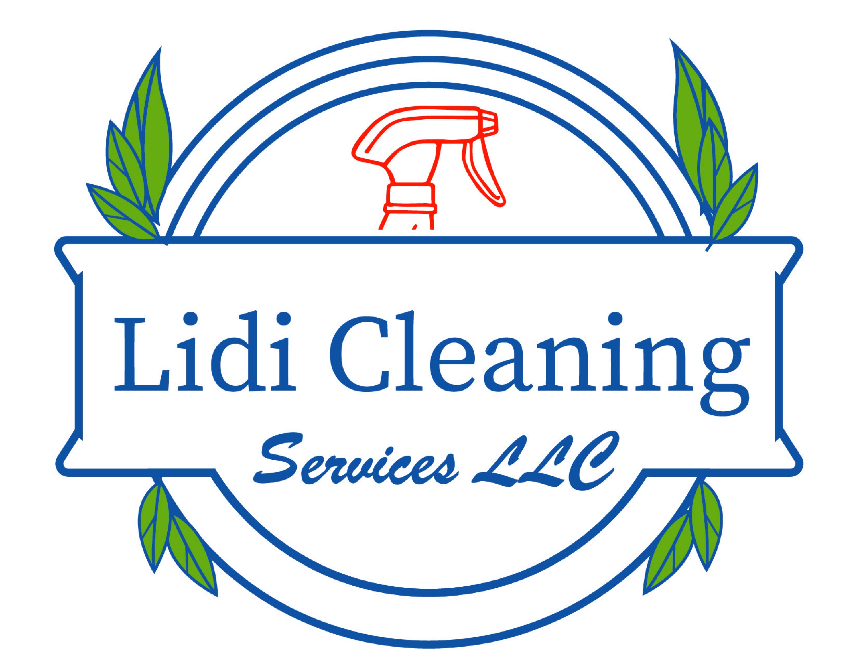 Avatar for LIDI CLEANING SERVICES LLC