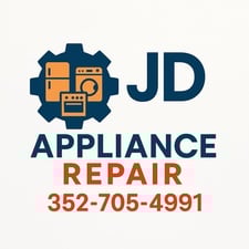 Avatar for JD Appliance Repair