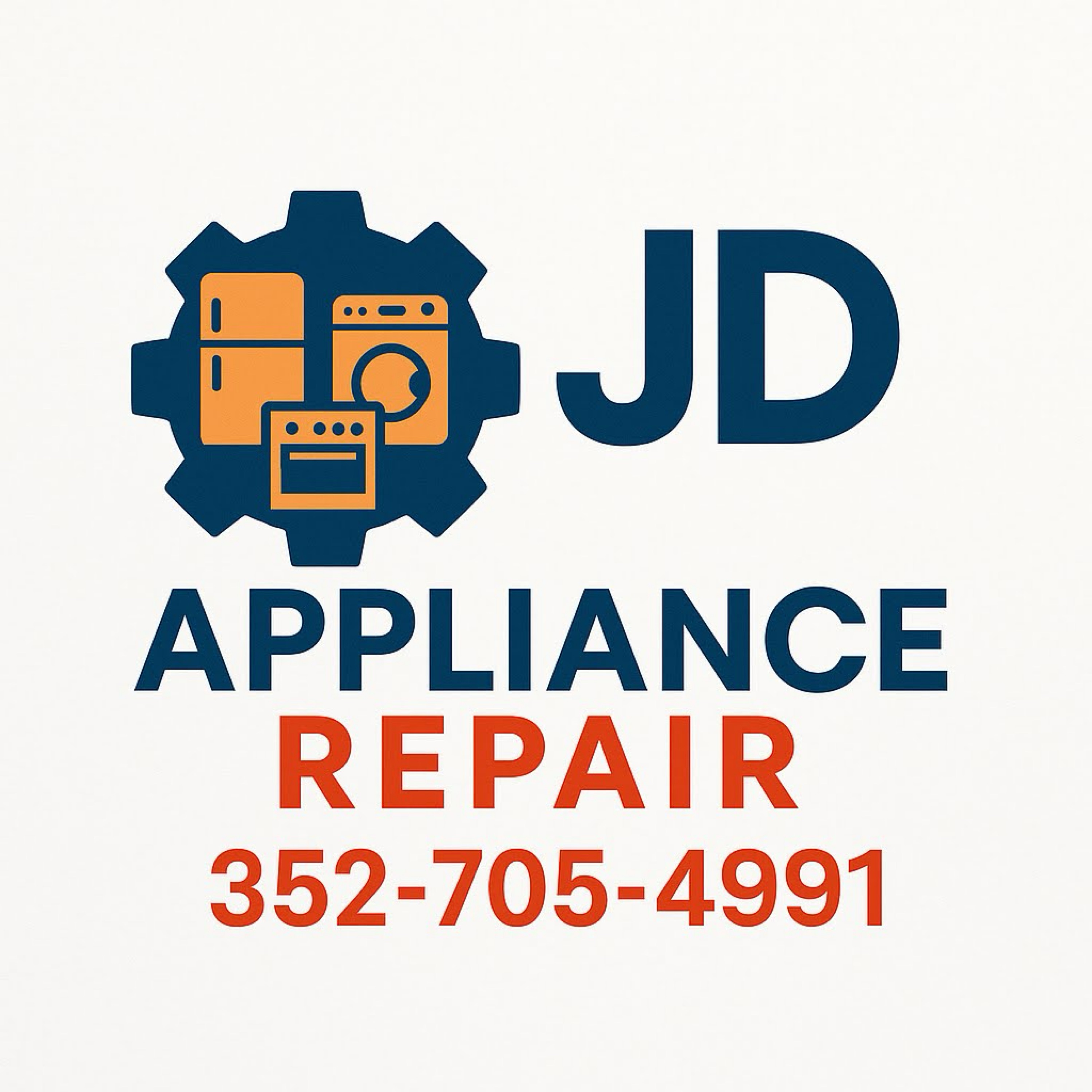 Avatar for JD Appliance Repair