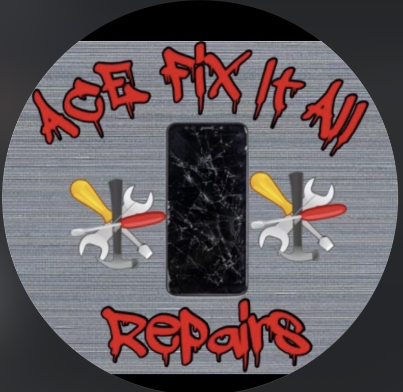 Ace fix it all logo