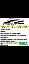 Avatar for Book it Hauling