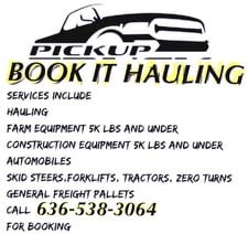 Avatar for Book it Hauling