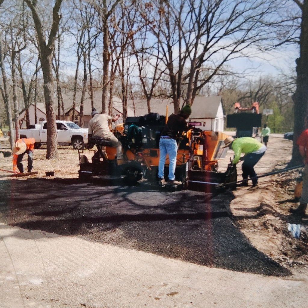 Avatar for All Season Asphalt & Concrete