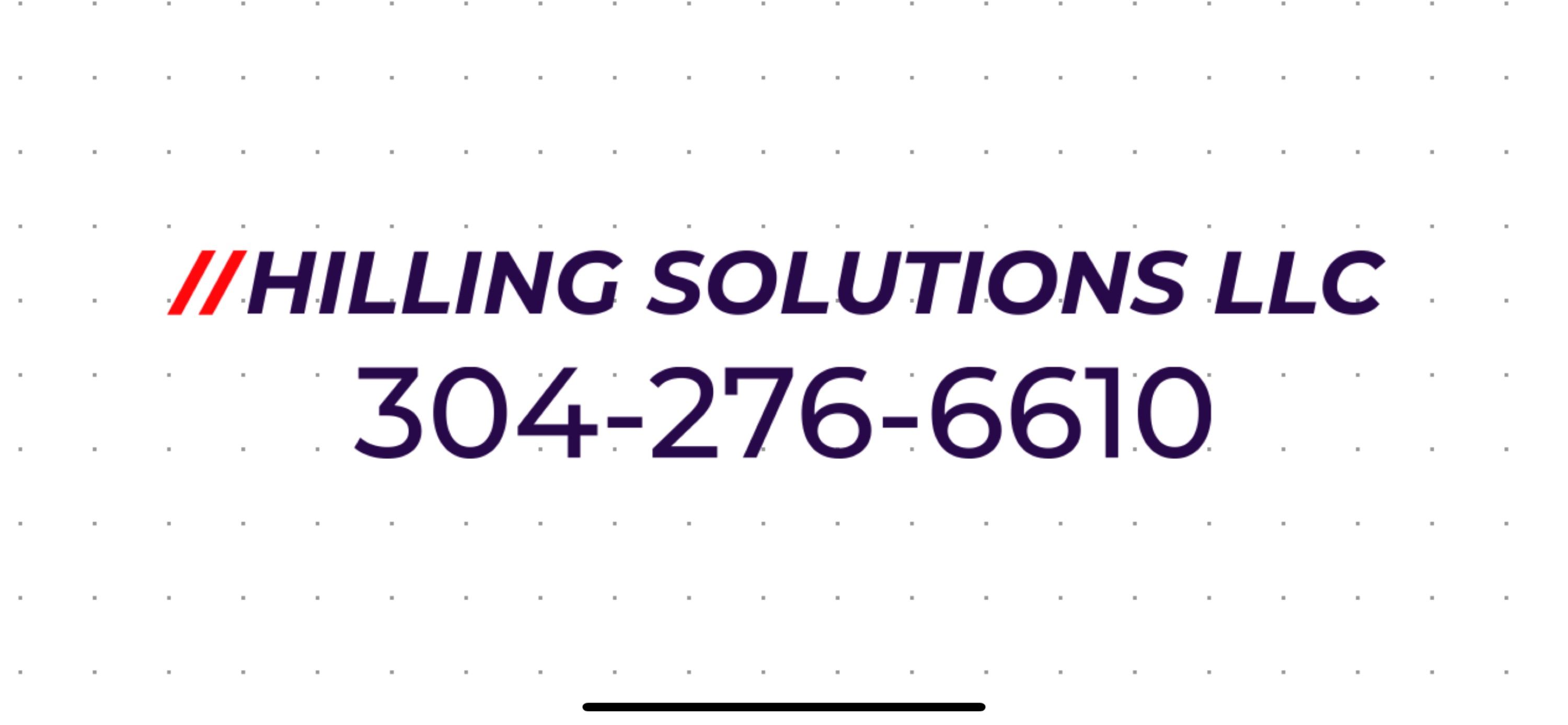 Avatar for Hilling Solutions LLC