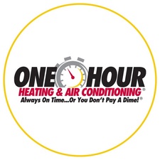 Avatar for One Hour Heating & Air Conditioning