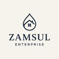 ZAMSUL ENTERPRISE LLC logo