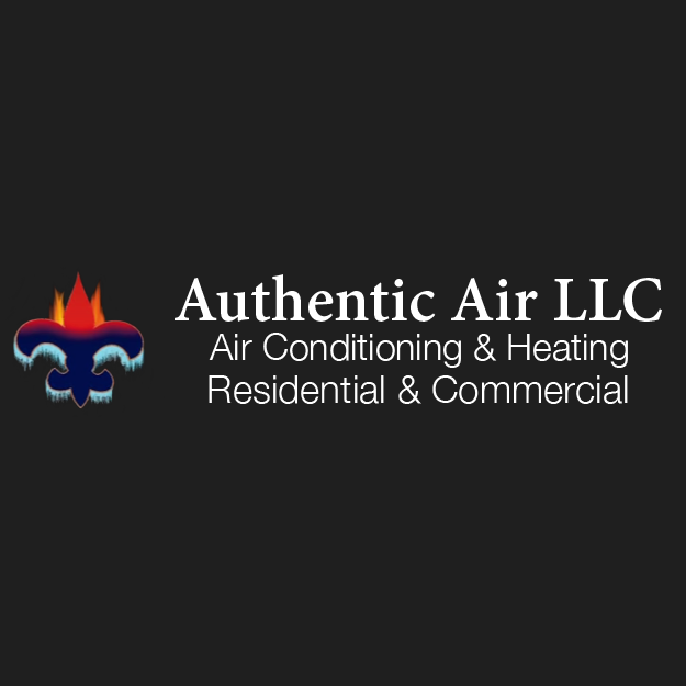Logo for AUTHENTIC AIR LLC