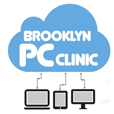 Logo for Brooklyn PC Clinic