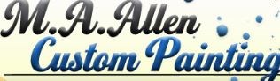 Avatar for M A Allen Custom Painting