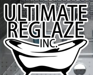 Logo for ULTIMATE REGLAZE INC