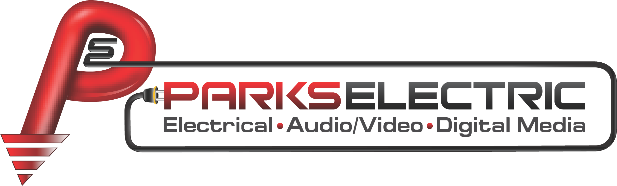 Logo for PARKS ELECTRICAL