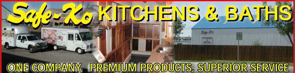 Avatar for SAFE-KO KITCHENS & BATHS