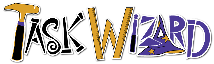 Avatar for THE TASK WIZARD LLC
