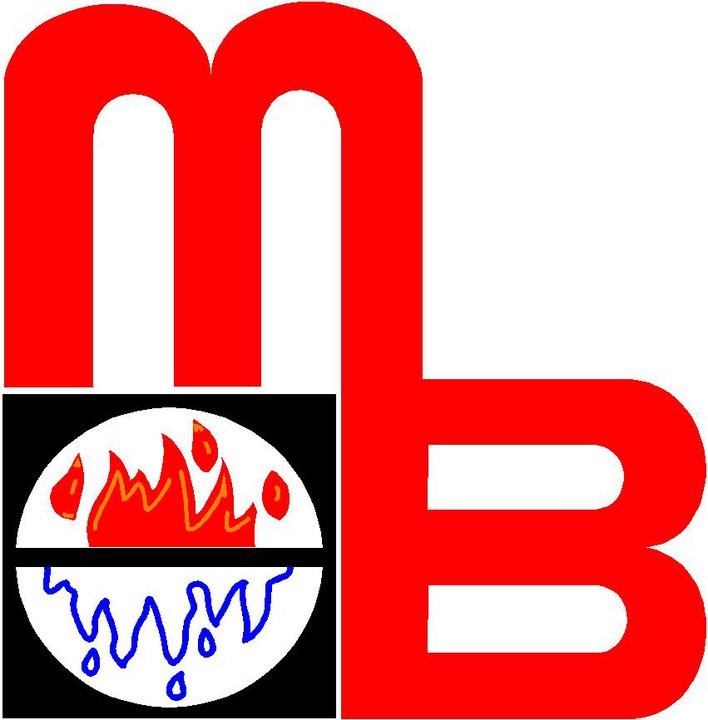 Logo for Meister Heating & Air Conditioning