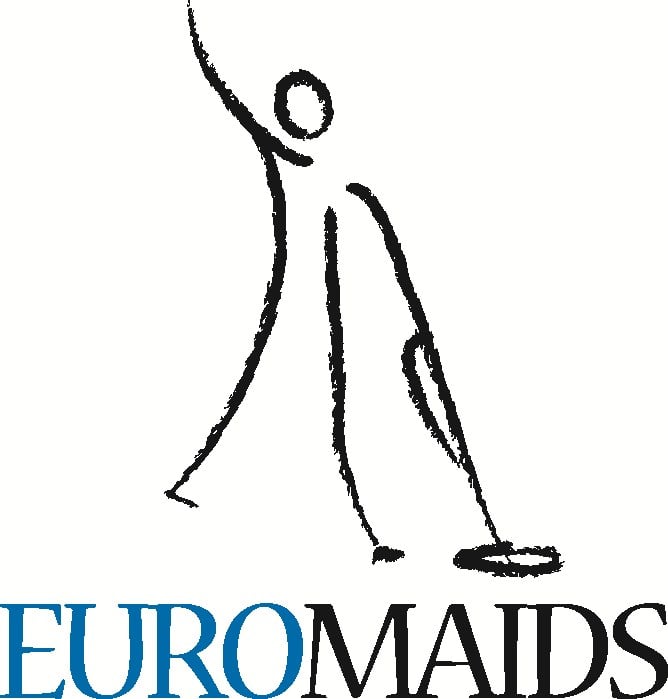 Logo for EuroMaids Inc