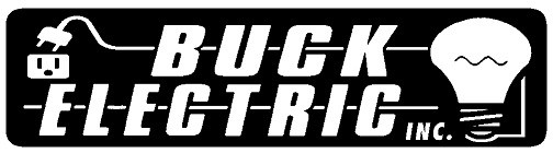 Logo for BUCK ELECTRIC INC