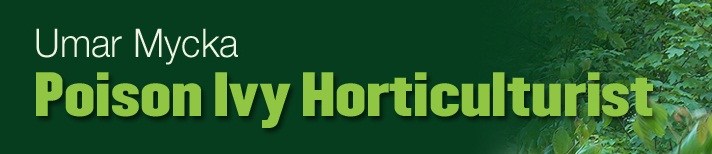 Avatar for POISON IVY HORTICULTURIST