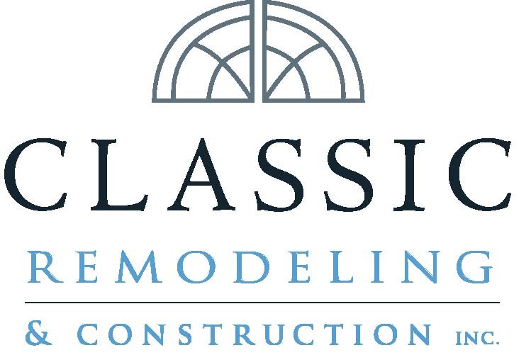 Logo for CLASSIC REMODELING & CONSTRUCTION INC