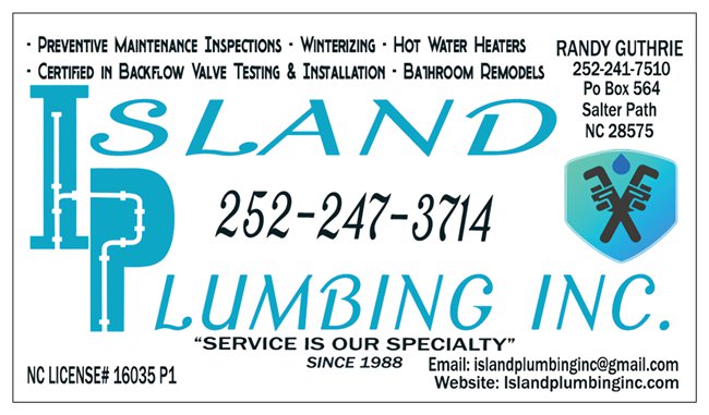 Avatar for ISLAND PLUMBING SERVICES INC
