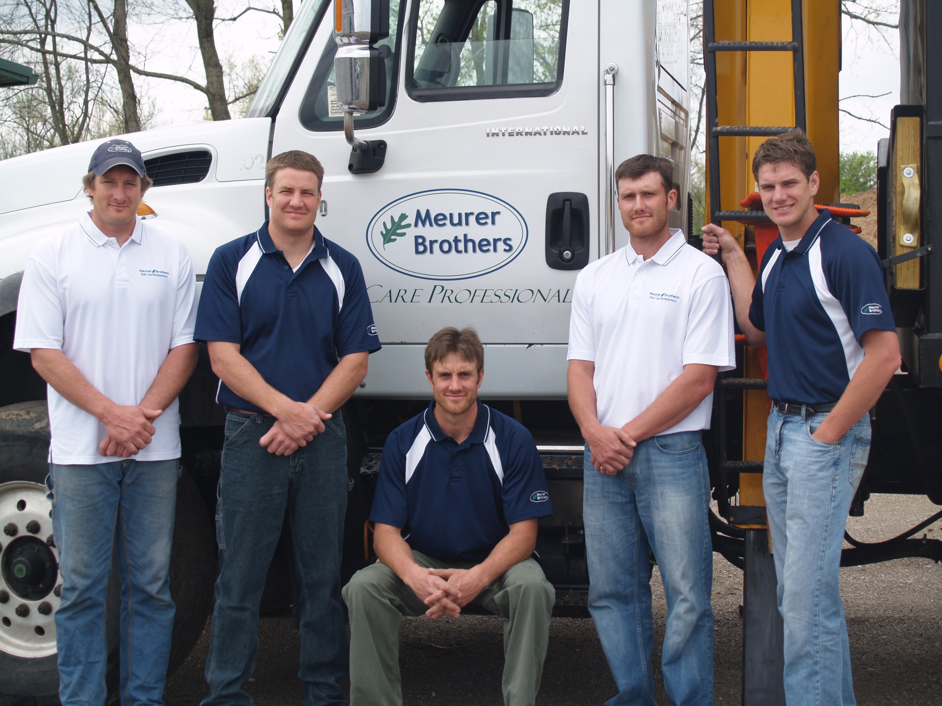 Avatar for Meurer Brothers Inc