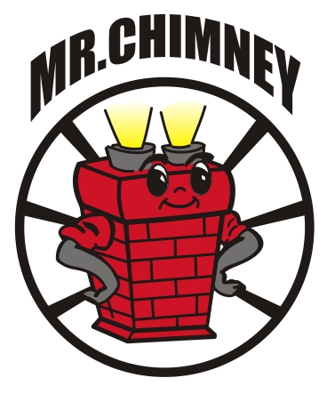 Logo for Mr Chimney Inc