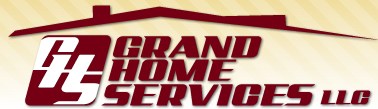 Logo for GRAND HOME SERVICES LLC
