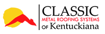 Avatar for CLASSIC METAL ROOFING SYSTEMS OF KENTUCKIANA