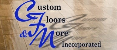 Logo for Custom Floors & More, Inc.