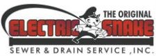 Logo for ELECTRIC SNAKE SEWER AND DRAIN SVCE INC.