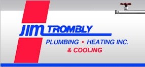 Avatar for Jim Trombly Plumbing, Heating, & Cooling
