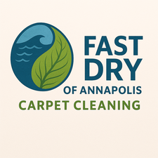 Logo for FastDry of Annapolis