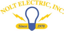 Logo for Nolt Electric Inc