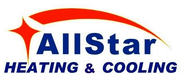 ALLSTAR HEATING & COOLING CORP logo