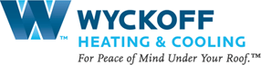 Logo for Wyckoff Heating & Cooling