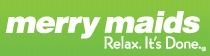 Merry Maids of Evansville, IN logo