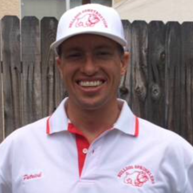 Logo for Bulldog Plumbing & Sprinklers