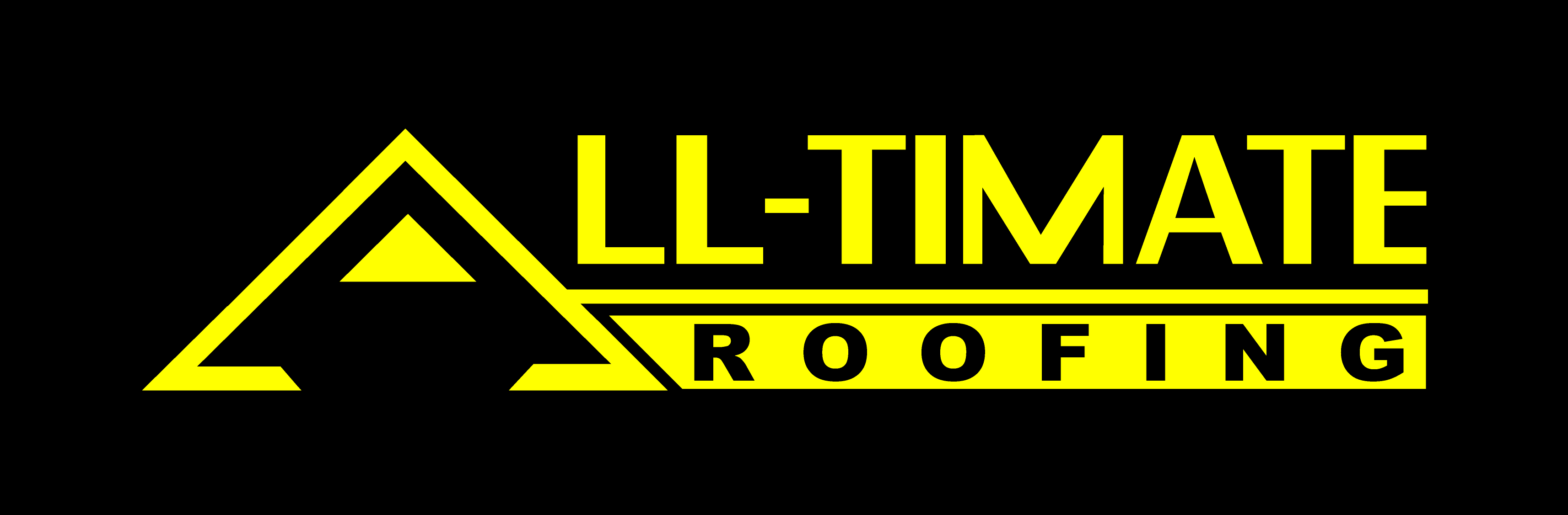 Logo for All-Timate Exteriors