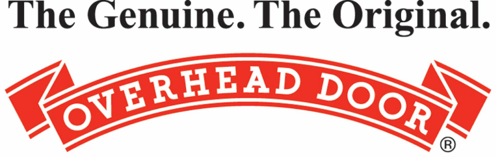 Logo for OVERHEAD DOOR COMPANY OF CHARLESTON