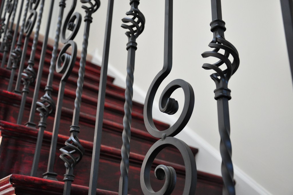 Logo for THE FINISHING COMPANY