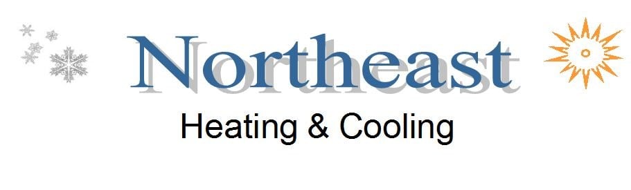 Logo for Northeast Heating & Cooling, INC.
