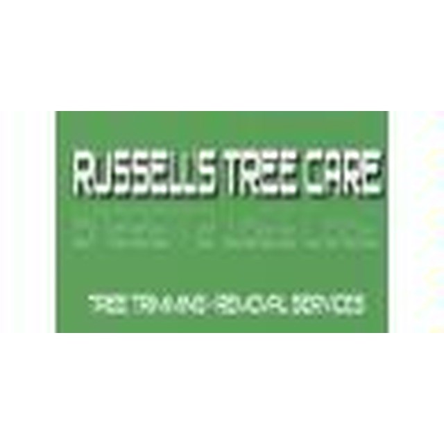 Avatar for Russell's Tree Care Inc