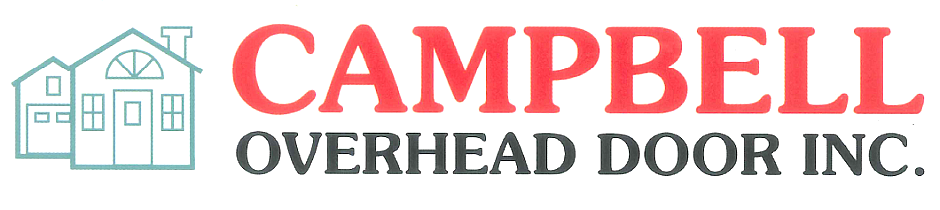 Logo for Campbell Overhead Door Inc