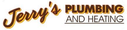 Logo for Jerry's Plumbing & Heating