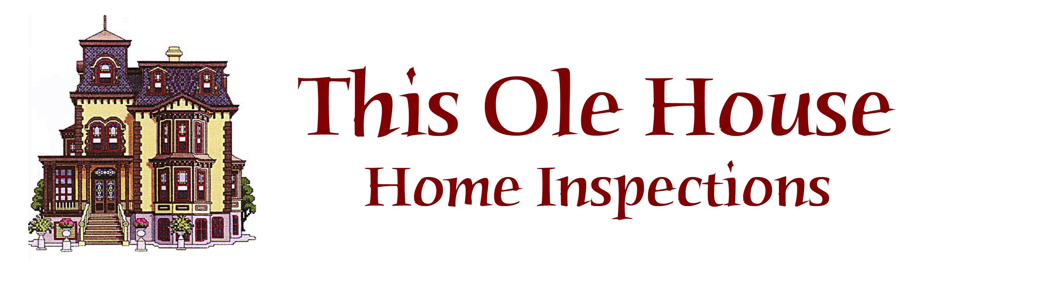 Avatar for This Ole House Home Inspections