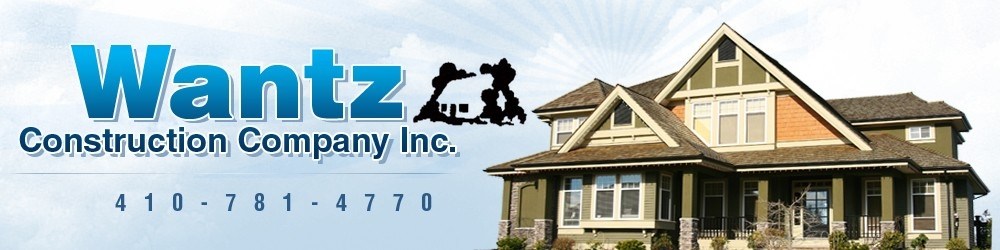 Avatar for Wantz Construction Co Inc