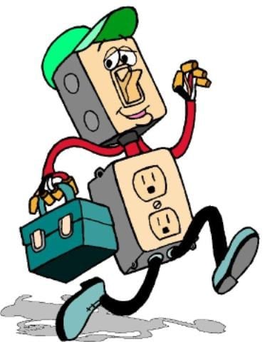 Avatar for THE ELECTRIC MAN