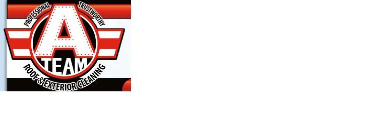 Logo for A-Team Custom Pro Wash, LLC