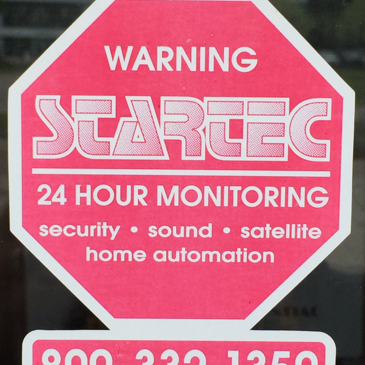 Startec Communications logo