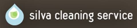 Silva Cleaning Service logo